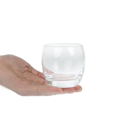 Salto Transparent Tumblers 32cl | Arcoroc 3
