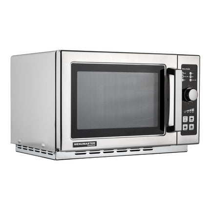 Medium Duty Microwave Oven 1100W | Menumaster | Large Capacity