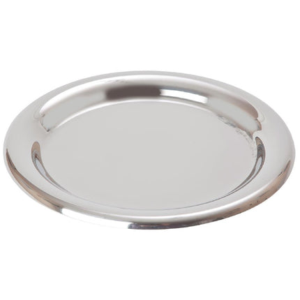 Stainless Steel Bill Tray