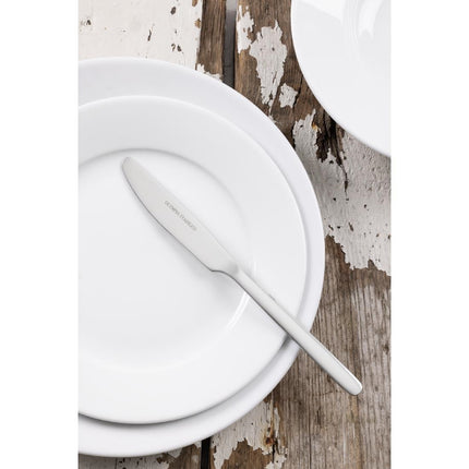 Table Knives | Olympia Henley | 12 Pieces | Polished 18/0 Stainless Steel 4