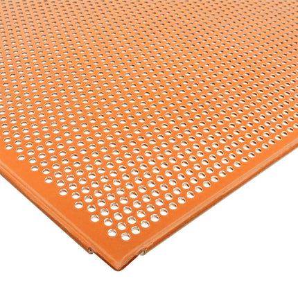 Perforated Non-Stick Baking Tray 53x32.5cm | Schneider 4