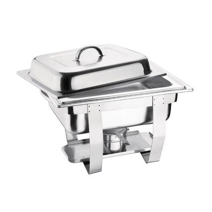 Chafing Dish Set GN 1/2 | Olympia 2