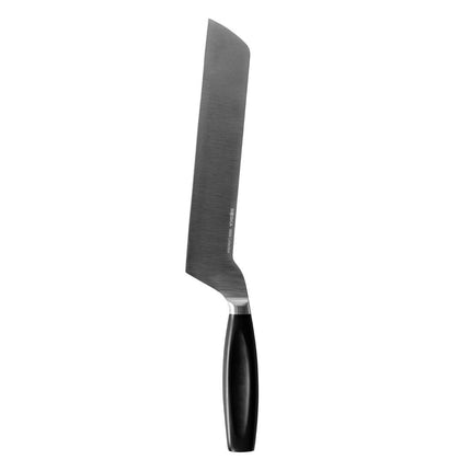 Universal Cheese Knife Black Handle 14 cm | Boska 2