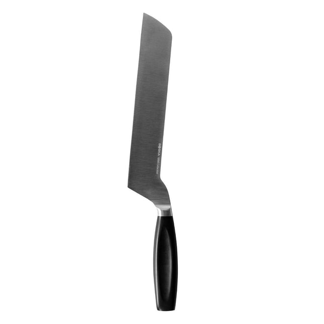 Universal Cheese Knife Black Handle 14 cm | Boska 2