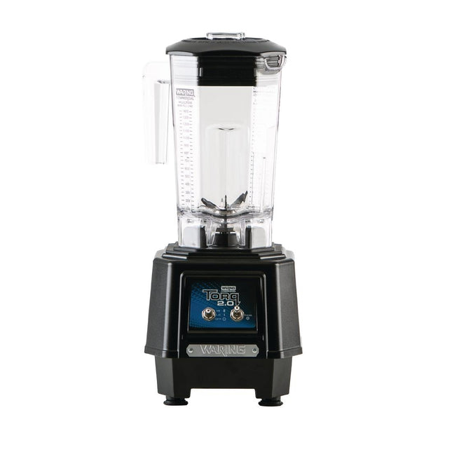 Torq 2 High-Performance Blender TBB145E | Waring
