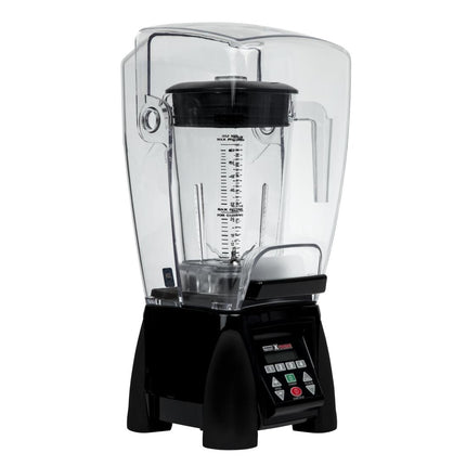Programmable 2L High-Power Blender with Sound Enclosure | Waring Xtreme Hi-Power MX1500XTXSEE 2