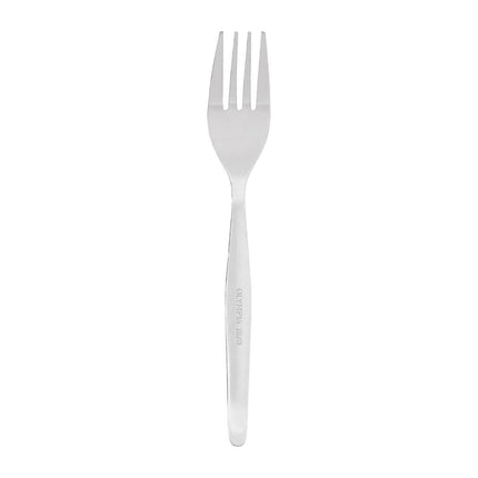 Children's Fork 18/0 Stainless Steel Cutlery | Olympia Kelso (12 Pieces) 2