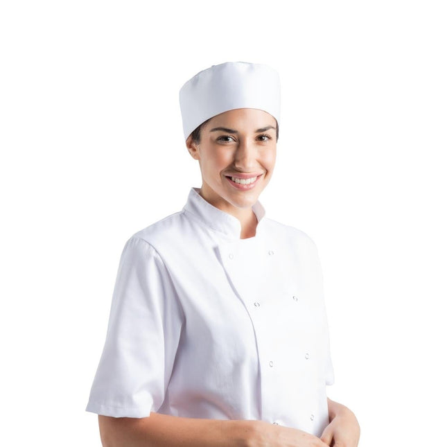 Cool Vent Beanie with Adjustable Closure | Chef Works