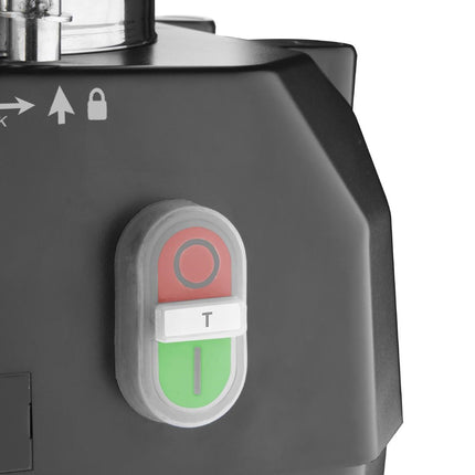 Commercial Food Processor 5L | Buffalo 6