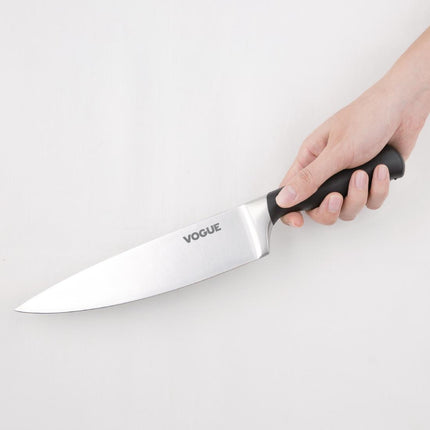 Softgrip Chef's Knife 20.5cm | Vogue 2