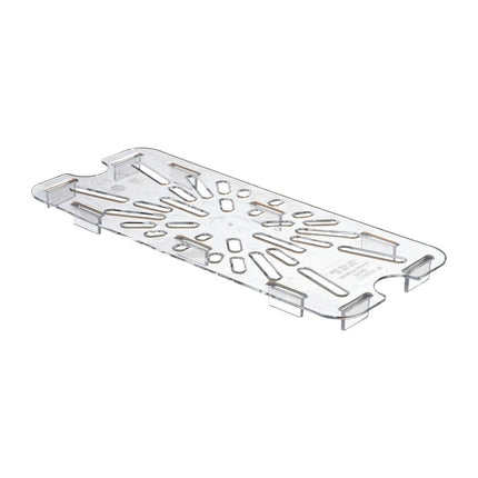 Polycarbonate Drip Grid GN 1/3 | Cambro