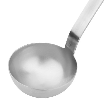 Stainless Steel Serving Ladle 125ml | Vogue 6
