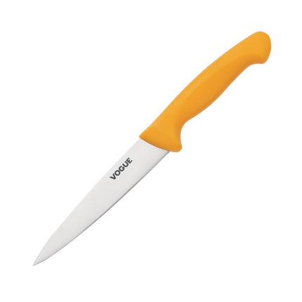 Paring Knife 12.5cm | Vogue Soft Grip Pro