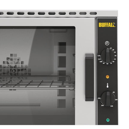 Convection Oven 50L | Buffalo 3