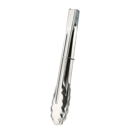 Catering Tongs 245mm with Lock | Nisbets Essentials 6