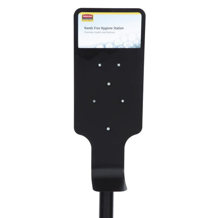 Stand for AutoFoam Dispenser | Rubbermaid | Black 5