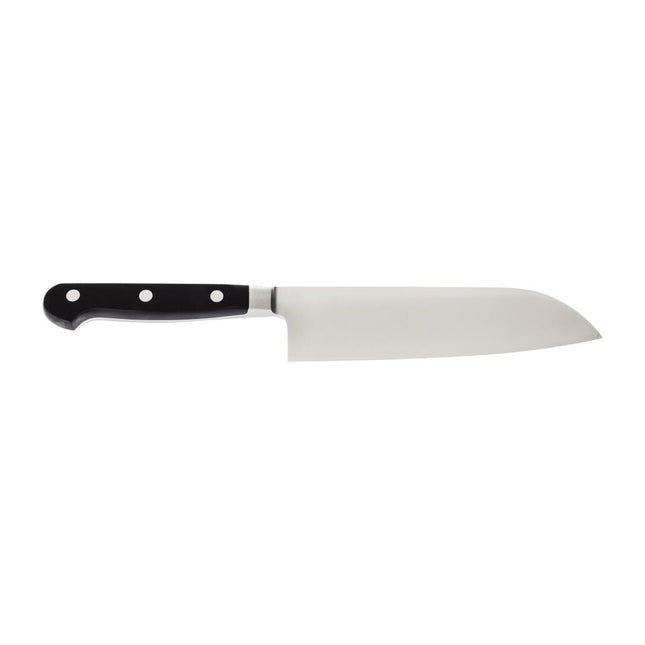 Professional S Santoku Knife 18 cm | Zwilling 2