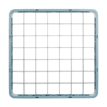 Glass Rack Extension Frame 49 Compartments | Vogue | 4.5 cm Height 4