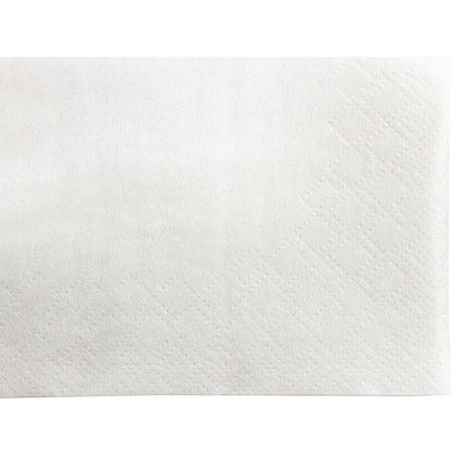 White Paper Cocktail Napkins 24x24cm | Fasana 5