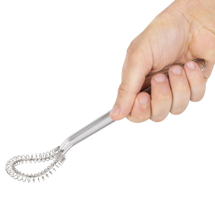 Spiral Whisk | Vogue Magiwhisk | Stainless Steel 5