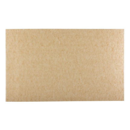ECOPAP Reusable Unbleached Brown Baking Paper GN 1/1 (500 Sheets) | Matfer Bourgeat 3