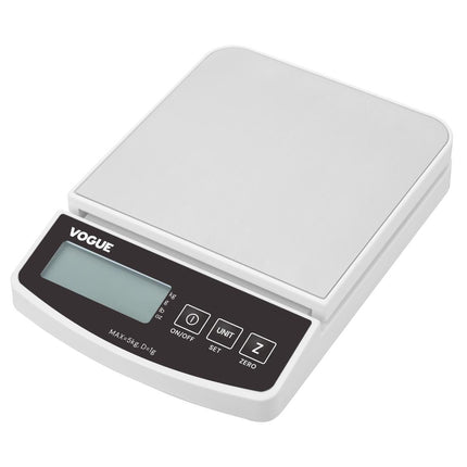 Electronic Scale 5kg | Vogue 2