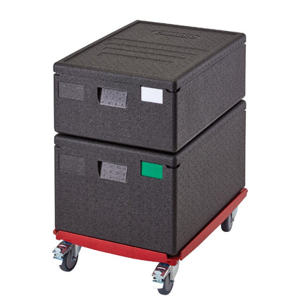 Polycarbonate GN Food Pans | Cambro 3