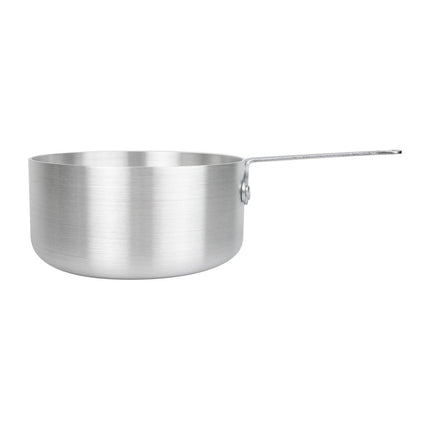 Aluminium Saucepan 5.1L | Vogue 4