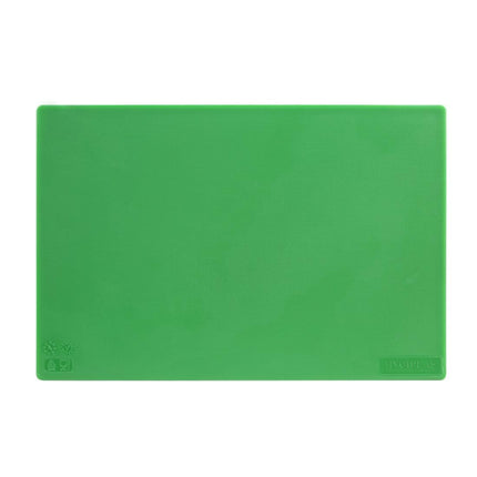 LDPE Cutting Boards HACCP 450x300x10mm | Hygiplas 5
