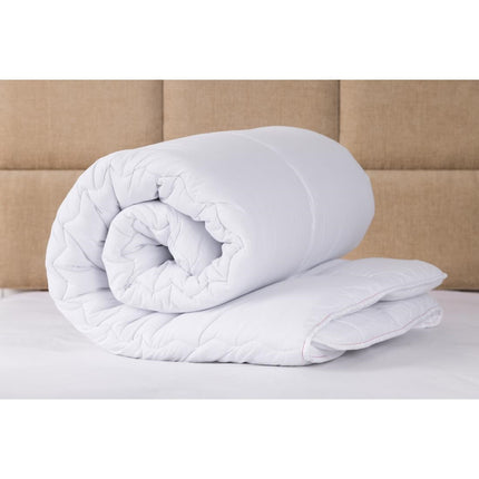 Double Hollow Fiber Duvet Tog 10.5 | Mitre Comfort Bounceback 4