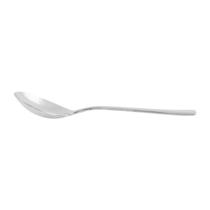 Soup Spoons Set Polished 18/0 Stainless Steel | Olympia Harley | 12 Pieces 3