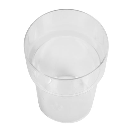Polystyrene Tumblers 570 ml CE Marked | Durable Disposable Cups 3