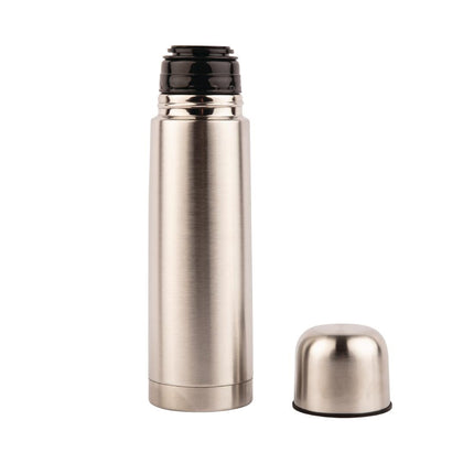 Stainless Steel Thermos Flask 0.5L | Olympia 5