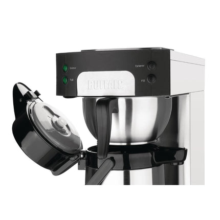 Filter Coffee Maker with Airpot | Buffalo 5