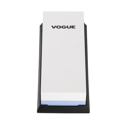 Dual-Grit Sharpening Stone 2000/5000 Grit | Vogue 3