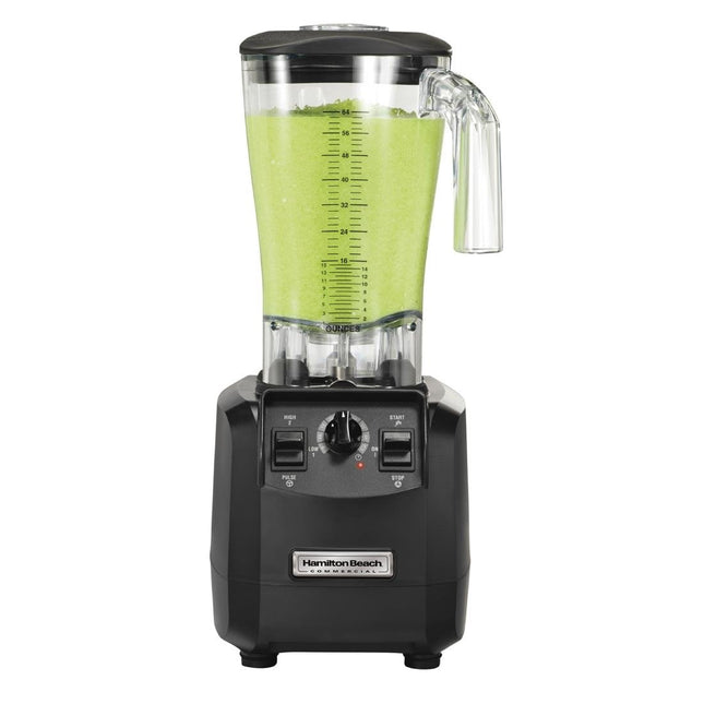 Hamilton Beach Fury High Performance Drink Blender 2