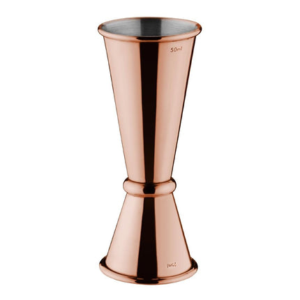 Copper Jigger 25/50ml | Olympia