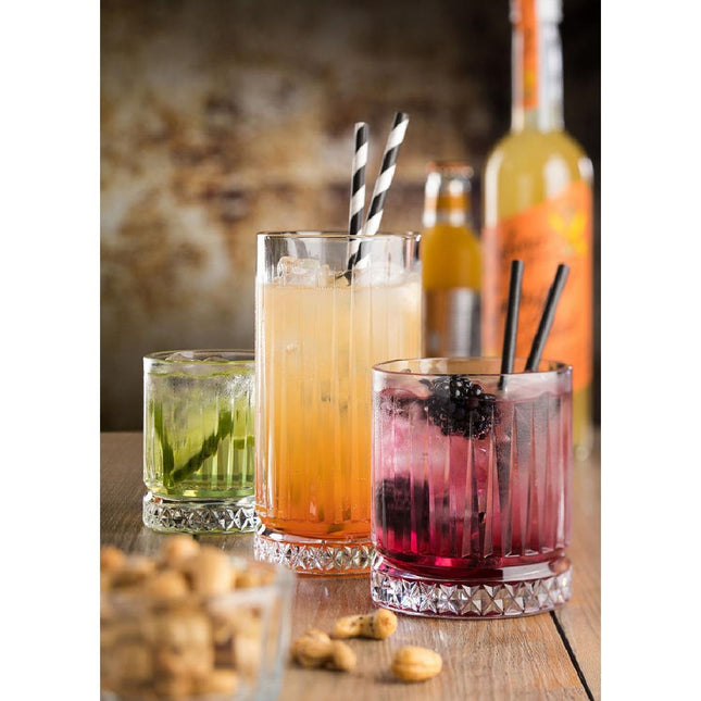 Elysia Hiball Glasses | Utopia | 450ml 2