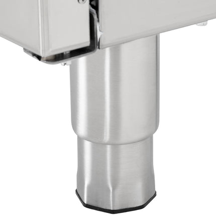 Under-Counter Cabinet 400mm | Buffalo 600 Series | Counter Model Only 6
