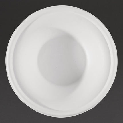 Compostable Bagasse Bowls 300ml | Fiesta | Set of 50 2
