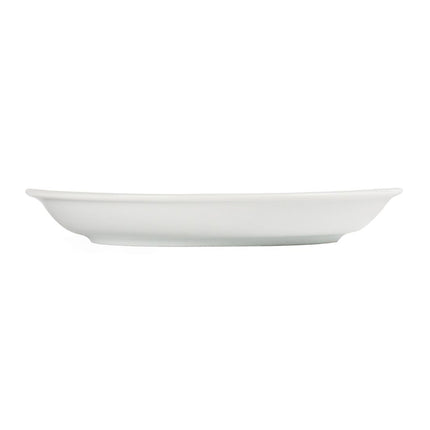 Whiteware Saucer for CB469 | Olympia 4