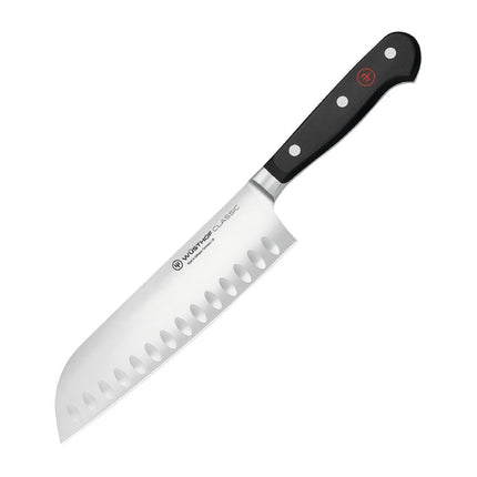 Classic Santoku Knife 16.5cm | Wusthof