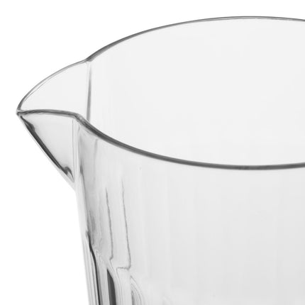 Kristallon Polycarbonate Jug with Measurement 1.4L | Olympia 4