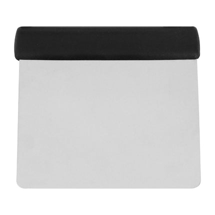 Flexible Dough Scraper with Plastic Handle | Schneider 3