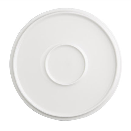 Fondant Bowl Mint Green 215mm | Olympia 5