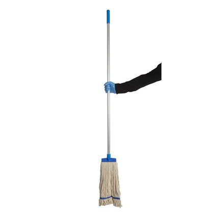 Blue Color-Coded Handle 137 cm | SYR 3