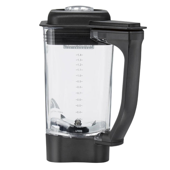 Commercial Copolyester Reserve Container 1.4L | Hamilton Beach