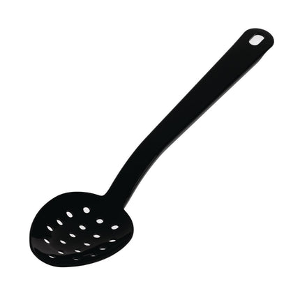 Perforated Heat-Resistant Serving Spoon 27cm | Matfer Bourgeat Exoglass