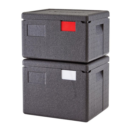 Insulated Transport Box 22.3L | Cambro Cam GoBox 2