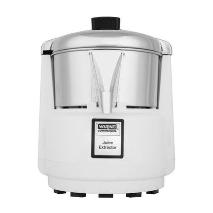 Waring 6001X Pulp-Free Juice Extractor